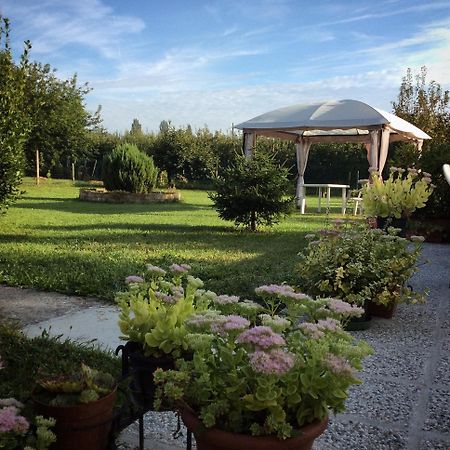I Due Orfici Bed & Breakfast Cona  Exterior photo