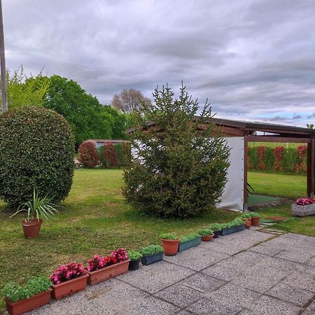 I Due Orfici Bed & Breakfast Cona  Exterior photo