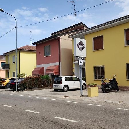 I Due Orfici Bed & Breakfast Cona  Exterior photo