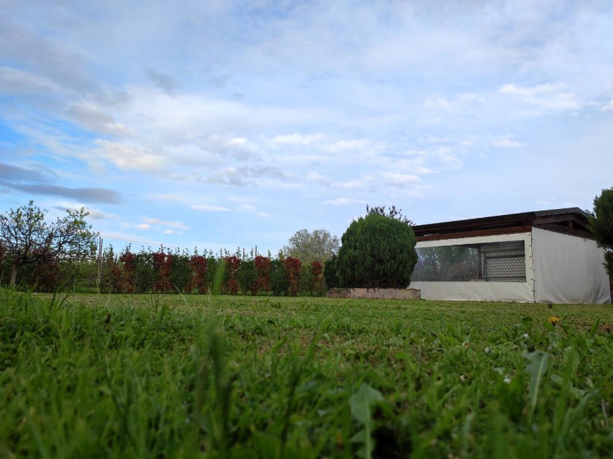 I Due Orfici Bed & Breakfast Cona  Exterior photo