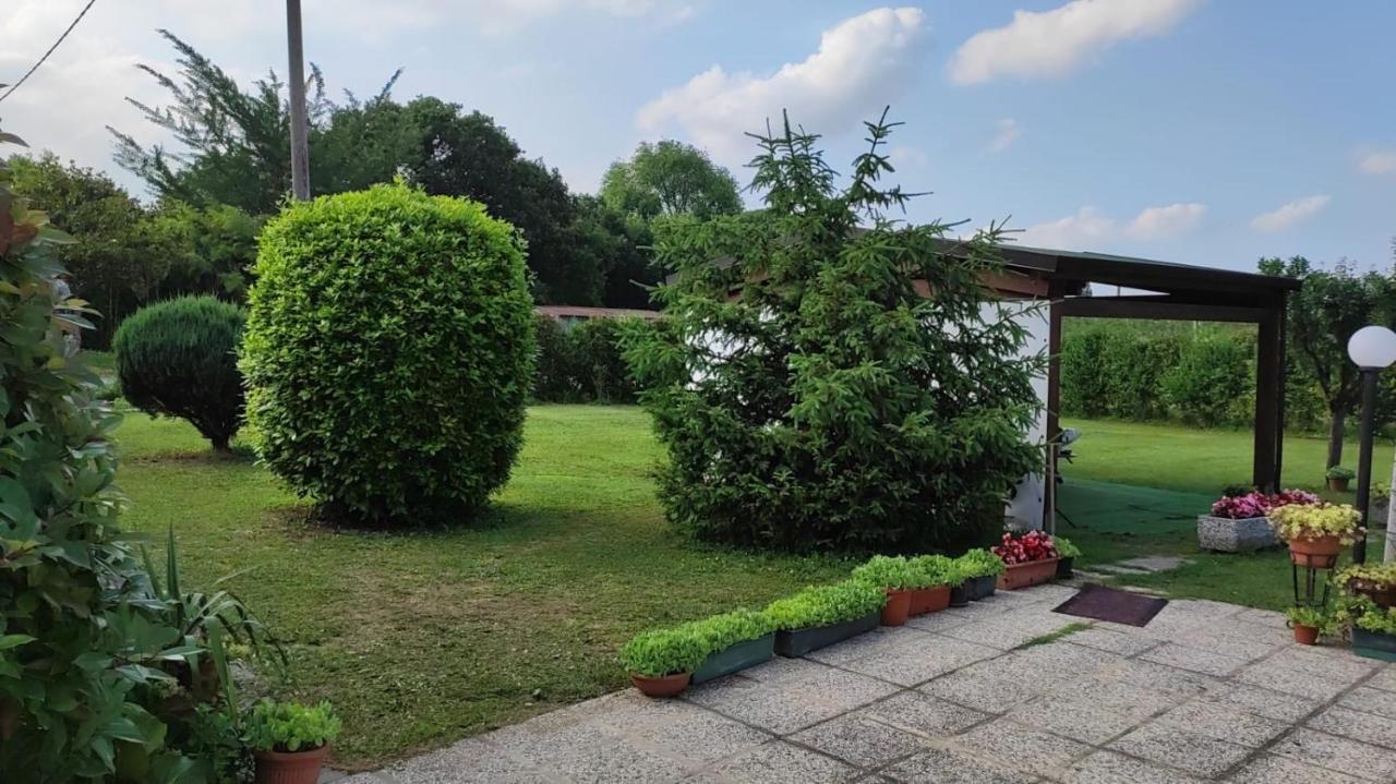 I Due Orfici Bed & Breakfast Cona  Exterior photo