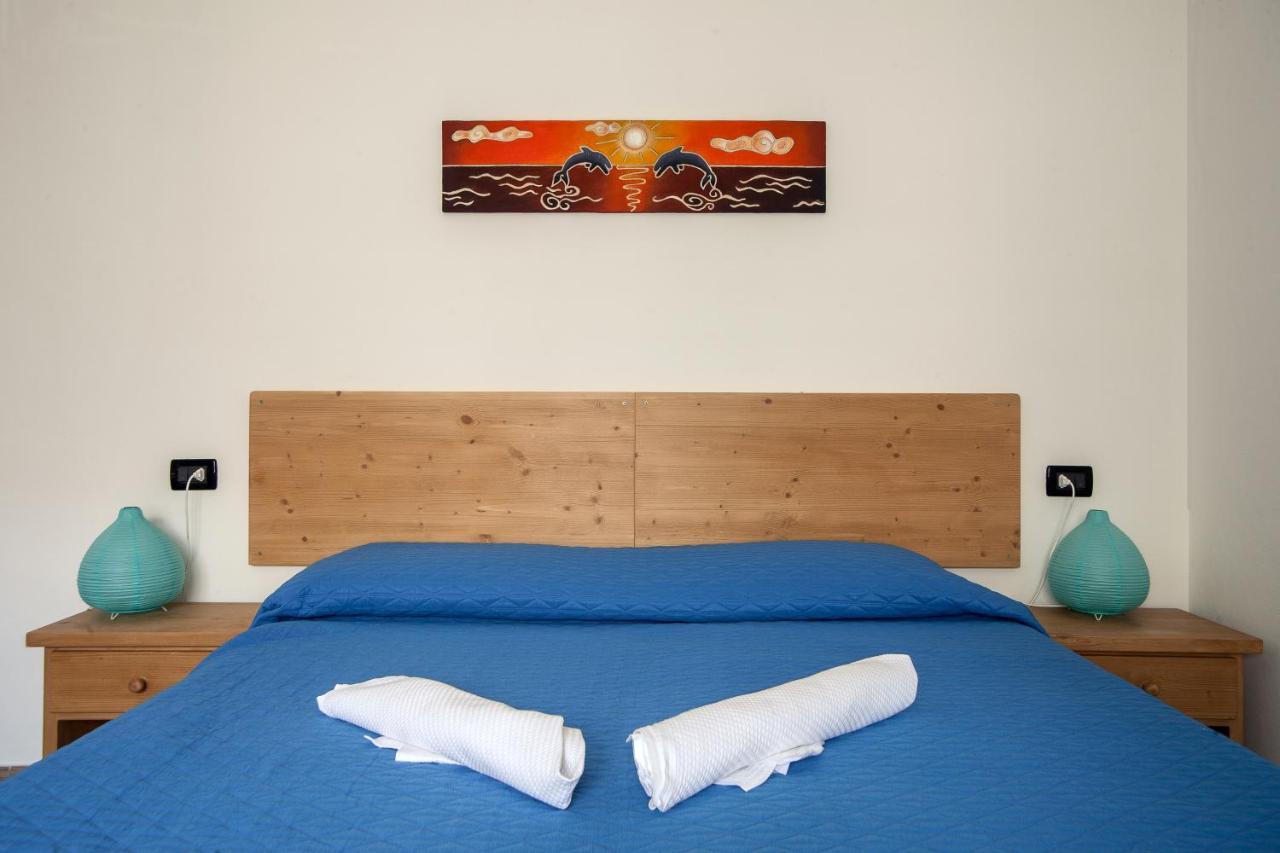 I Due Orfici Bed & Breakfast Cona  Exterior photo