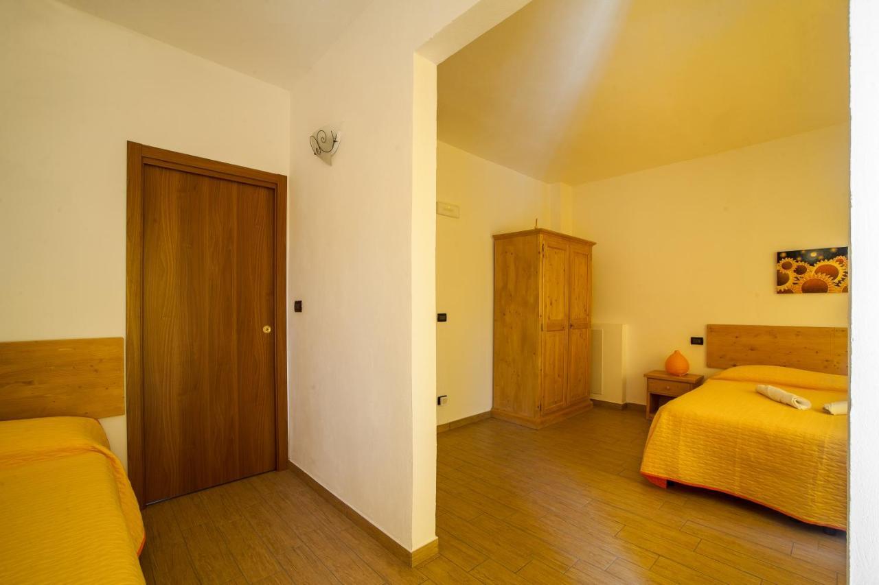I Due Orfici Bed & Breakfast Cona  Exterior photo