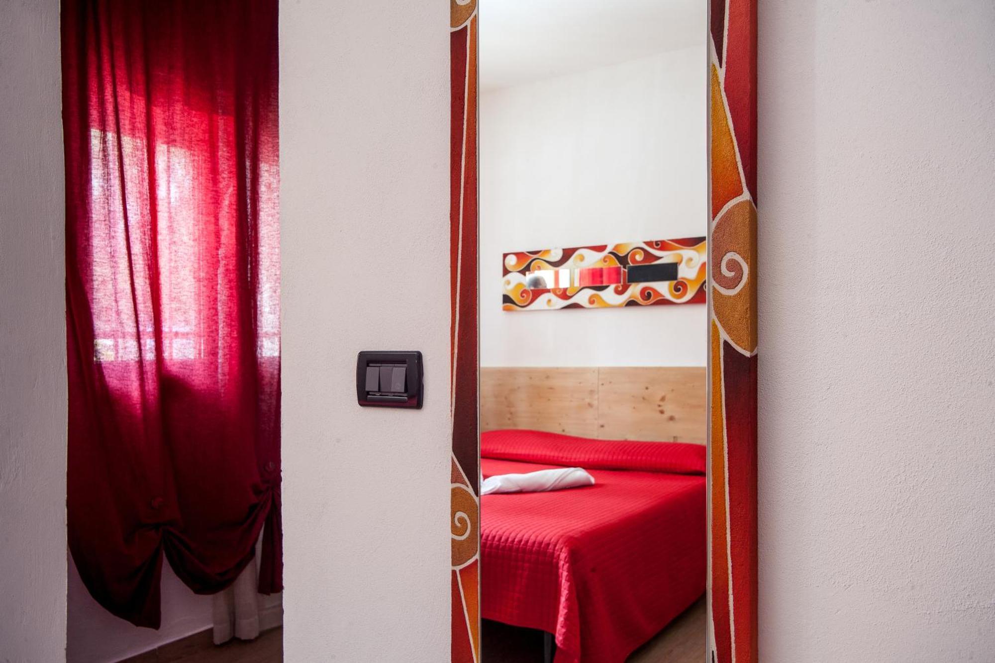 I Due Orfici Bed & Breakfast Cona  Exterior photo