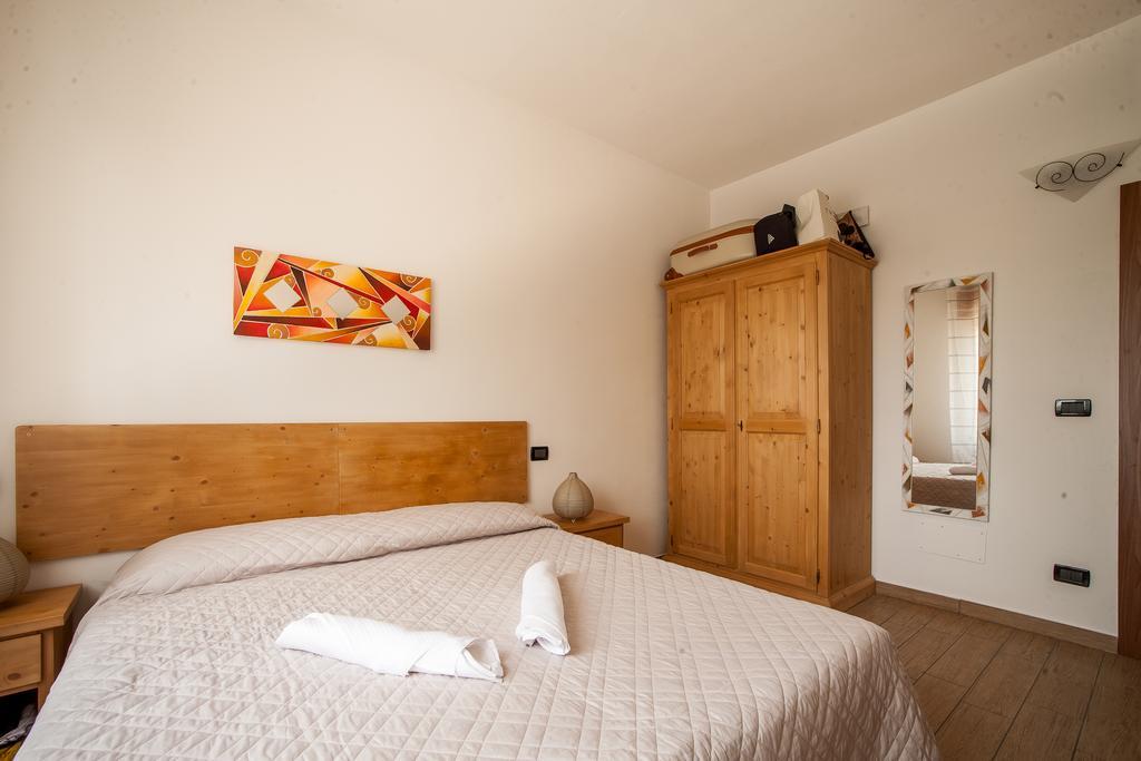 I Due Orfici Bed & Breakfast Cona  Exterior photo