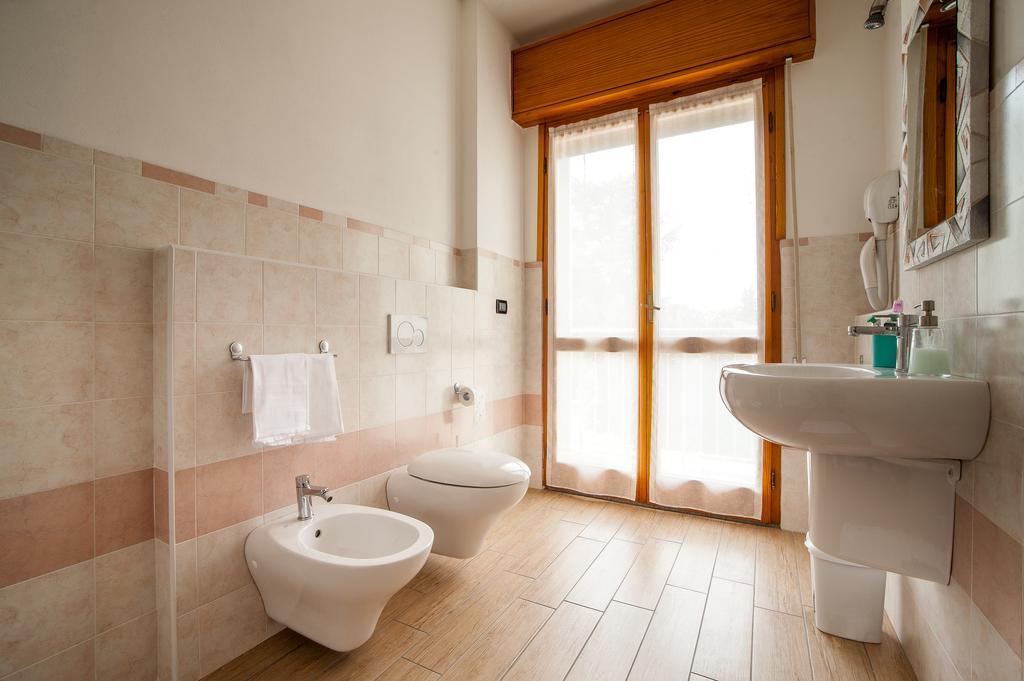 I Due Orfici Bed & Breakfast Cona  Exterior photo