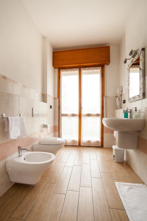 I Due Orfici Bed & Breakfast Cona  Exterior photo
