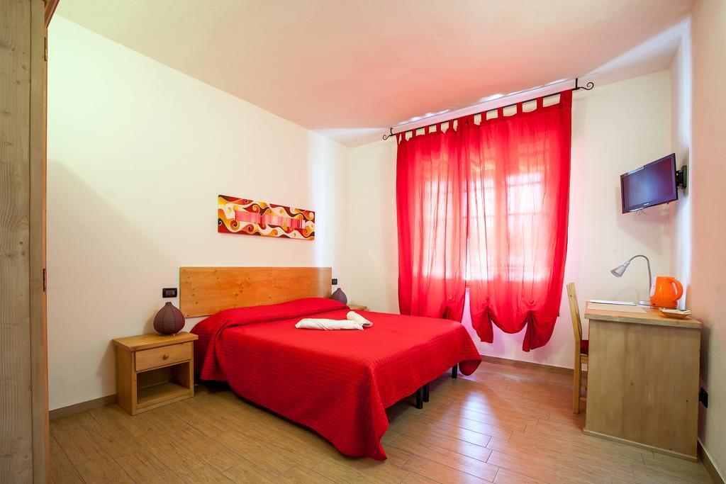 I Due Orfici Bed & Breakfast Cona  Exterior photo