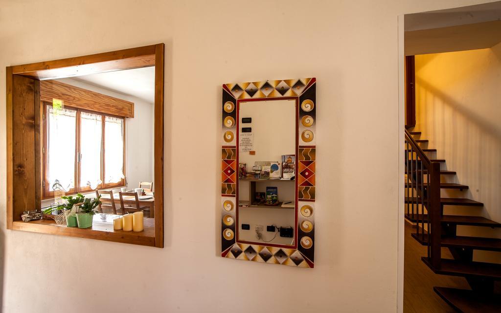 I Due Orfici Bed & Breakfast Cona  Exterior photo