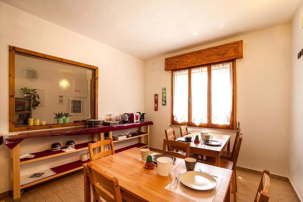 I Due Orfici Bed & Breakfast Cona  Exterior photo