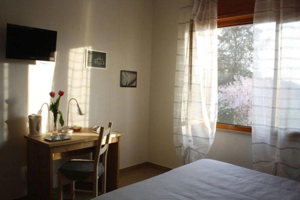 I Due Orfici Bed & Breakfast Cona  Room photo