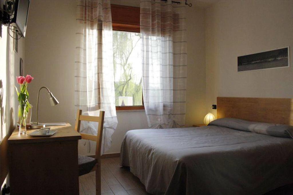 I Due Orfici Bed & Breakfast Cona  Room photo