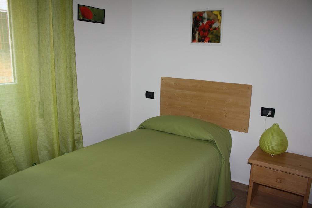 I Due Orfici Bed & Breakfast Cona  Room photo