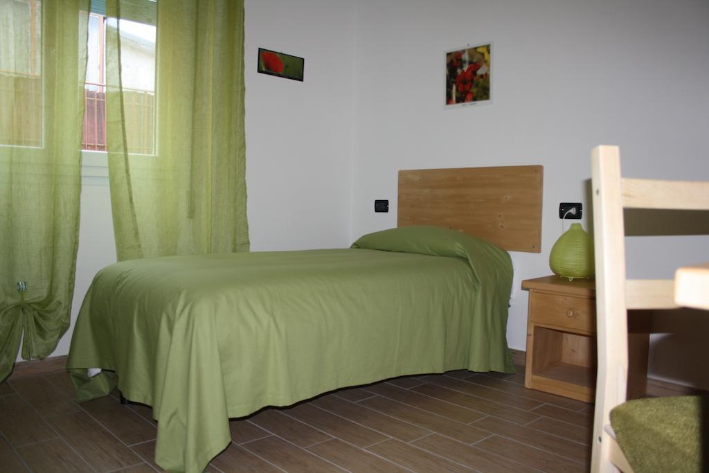 I Due Orfici Bed & Breakfast Cona  Room photo