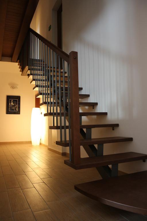 I Due Orfici Bed & Breakfast Cona  Exterior photo